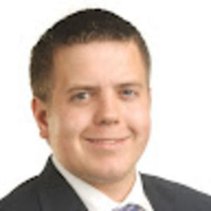 Meet your Posher, Kevin